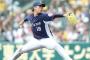 西武ドラ１・多和田、４度目先発も勝てず　田辺監督「次がラストチャンス」