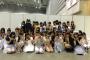 乃木坂46×欅坂46の集合写真公開！92年組がいないな…