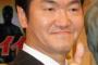 島田紳助さん「芸能事務所」設立で国民的アイドルNが所属か・・・