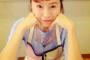 【画像】鈴木亜美さんお前らに老けたと言われ顔いじるｗｗｗ