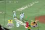 【動画】巨人ギャレット8号2ランホームランｗｗｗｗｗｗｗｗ