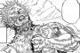 ハンターハンター 357話 『ヒソカ』が『死亡』ｗｗｗｗｗ（画像あり）【最新358話】