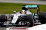 2016年 F1 第7戦 カナダGP 公式予選結果“雨の影響、極わずか”