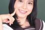 津田美波(27)←ファッ！？