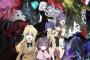 ７月アニメ【レガリア The Three Sacred Stars】OP「Divine Spell」予約開始！歌うのはTRUE
