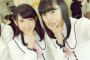SKE48市野成美「全身ベタベタ」