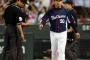 西武・田辺激怒「あんなのを取られたら野球にならない」