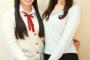 【衝撃】 声優・井上喜久子(17)が娘と撮った写真が姉妹にしか見えない件