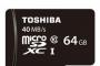 ワイ素人、microSDカード のどれを買えばいいか分からずヨドバシで立ち尽くす