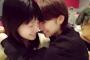 【朗報】復帰した岡田奈々と谷口めぐが感動の再会！！！