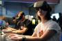 VRで野球ゲームのボール視点でプレー出来たら面白いそう