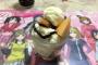 うちの母親がパフェらしきものを作った