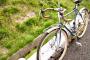 田舎ではいい歳して自転車で移動していると変な目で見られる