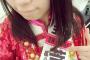 SKE48荒井優希「いろんな人に 腐るな！と言われたけど 大丈夫、そんな簡単に諦められるような性格じゃない。」