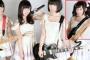 【芸能】地下アイドルが男性ファン3人と関係を持ち解雇に　ファン3人に対しては法的措置