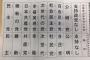 【注意】参議院選挙「支持政党なし」が出馬！比例で「支持政党なし」「支持なし」などと書いた場合この政党に投票されたとみなされる