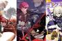 【Kindle】Fateシリーズコミックス続々登場！「Fate/Zero 12」「hollow ataraxia 2」そして新連載「Fate/Apocrypha」掲載のコンプエースも配信スタート！