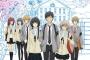 アニメ「ReLIFE」BD/DVD全7巻が予約開始！全巻収納BOXや描き下ろし卓上カレンダーが同梱