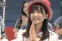 【画像】福岡聖菜は来年の総選挙ではランクインするよ！