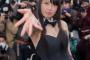 ｺｽﾌﾟﾚｰﾔｰ御伽ねこむ(20)、漫画家・藤島康介氏(51)と結婚！31歳差、妊娠も報告