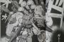 漫画版ガンダム0083にのオリジナル装備の試作2号機サイサリスが登場！