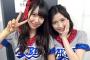 【AKB・NMB】まゆゆとみるるん、どっちが可愛い？【渡辺麻友・白間美瑠】