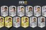 「FIFA17」のJリーグ選手の能力予想ｗｗｗｗｗ