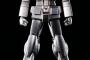 超合金の塊【ガンダム】「GM-01:ガンダム」「GM-02:シャア専用ザクII」「GM-03:量産型ザクII」「GM-04:グフ」「GM-05:アッガイ」予約開始