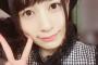 【AKB48】佐々木優佳里が拗ねる？「Twitterをやりたかったのは昔の話」【ゆかるん】