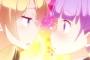 【画像】こんなホワイトなゲーム会社があるものなのか…（社畜感【NEW GAME!　1話】