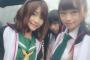 【NGT】ひぐらしの撮影現場で心霊写真が撮られた模様