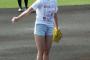 お前ら「稲村亜美１０５km/h！マジ凄すぎｗ」野球経験なし中学生帰宅部ワイ氏「ちょっと投げてみるか」