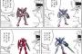 両津勘吉が主人公のガンダムシリーズにありがちなこと