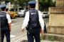 警察「ちょっといいかな？」俺「嫌あああ！」警察「なんで？ちょっと質問するだけだから」俺「だから嫌だってば！」