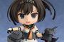 ねんどろいど【艦これ】「秋月」予約開始！「通常顔」「中破顔」「攻撃顔」さらに中破ボディもご用意