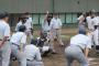 高校野球岩手大会でどエライ誤審　久慈東ｖｓ岩手戦で