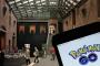 記念館「当館内でのポケモン探しはやめて」【海外反応】