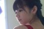 こぶしファクトリー浜浦彩乃ちゃんの横顔がとんでもなく美しい件