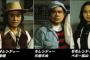 戦隊シリーズ歴代俳優の今昔貼ってくでー