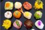 日本人が作った手まり寿司が美しい（海外の反応）