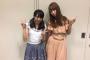 【悲報】一部に持ち上げられてるチーム8坂口なぎさ、れなっちにボロ負け・・・