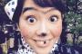 【画像】桐谷美玲が衝撃どじょうすくい姿ｗｗｗ