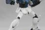 【ガンプラ】「HG 1/144 局地型ガンダム」を自分なりに改修して完成させました