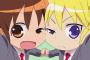正直見始める前はナメてたアニメ