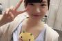 【過激画像】NGT48アヤカニちゃんこと太野彩香の主張控えめで上品なおっpいwwwwwwww