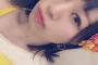 SKE48青木詩織がかわいく誘う！！！