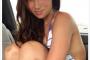 【画像】深田恭子、インスタ開始で早速セクシーショット投稿！！