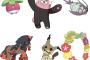 【画像】新ポケモンのデザインマジで酷すぎワロタｗｗｗｗｗｗｗｗｗｗｗｗｗｗｗｗｗｗｗｗｗｗｗｗｗｗｗｗｗ