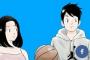 韓国人「“韓国のあだち充”日本の漫画家の画風をパクったウェブ漫画が登場したと話題に」→「これただの盗作じゃん」