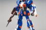 「水中型ガンダム」って「ガンダイバー」とは別物なの？